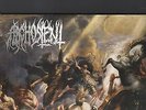 ARGHOSLENT - galloping through the battle ruins LP