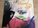 Swiss LP OST Liquid Sky new-wave electro synth Slava Tsukerman 1984 Near MINT
