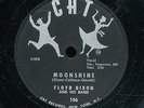 15bs78-Blues-CAT 106-Floyd Dixon