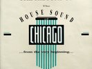 The History Of The House Sound Of Chicago     12 × Vinyl Compilation