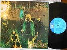 AINSLEY DUNBAR RETALIATION DOCTOR DUNBAR'S PRESCRIPTION UK LIBERTY 1st PRESS  LP
