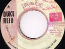 duke reid 7