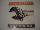 Brian Eno Jah Wobble ?– Spinner - orig sealed mint copy with bonus 12