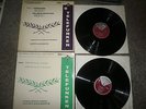 Wagner: Meistersinger and Lohengrin Preludes Keilberth Telefunken SMA 89 rare