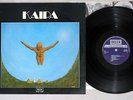 KAIPA SAME DECCA SKL 5221 Sweden Press Vinyl LP