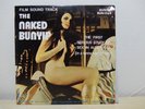 The Naked Bunyip - OST 60’s EP (Russell Morris, Carlotter, Barry Humphries)