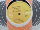 Johnny Devlin & The Devils - Panel Van OZ GLAM ROCKER 1977 45