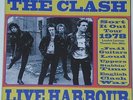 THE CLASH Live Harbour 1978 Double LP EX Lmtd Only 250 Made Not TMOQ Punk
