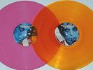 ALICE COOPER Back In The USA 2 LP Import Color Vinyl Live 1971 & Demos Not TMOQ