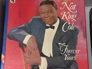 NAT KING COLE Forever Yours UK 6 X Vinyl LP  BOX SET EXCELLENT CONDITION