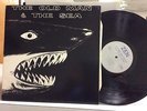 THE OLD MAN & THE SEA: The Old Man & the Sea, Zen Records, Denmark, OOP LP