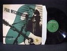 Paul McCartney ?– Unplugged (The Official Bootleg) ' LP MINT SPAIN NUMBERED