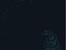LP x 2 METALLICA Black Album