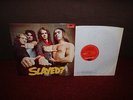 SLADE Slayed? LP 1972 POLYDOR 1st Press MINT EARLIEST EVER
