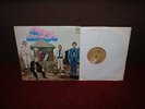 FLYING BURRITO BROTHERS Gilded Palace LP 1969 A&M 1st Press BRILLIANT EXAMPLE