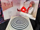 1970 UK VERTIGO Rod Stewart GASOLINE   FACES Prog Psych