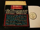 The Original Nitty Gritty-RARE 1963 Vee-Jay WHITE LABEL PROMO Soul/R&B Comp LP