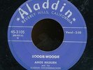 pc45-R&B- ALADDIN 3105-Amos Milburn