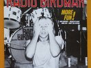 RADIO BIRDMAN 12