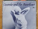 SIOUXSIE & THE BANSHEES first 7