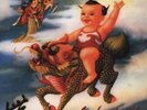 STONE TEMPLE PILOTS Purple NEW/SEALED MUSIC ON VINYL LP