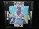 THE ZOMBIES ODESSEY AND ORACLE DATE RECORDS SECOND COVER IN THE ORIGINAL SHRINK