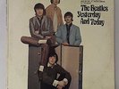 The Beatles Yesterday and Today Butcher Album Second State Unpeeled Mono