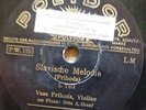 VASA PRIHODA slavische melodie    / POLYDOR