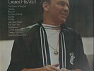 LP Frank Sinatra Greatest Hits, Vol. II STILL SEALED NEW OVP Reprise Record