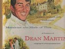 Dean Martin Memories Are Made Of This: A Treasury Of Dean Martin Vinyl LP-Box