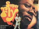 Curtis Mayfield Superfly 180 GR NEW OVP Curtom Records Vinyl LP