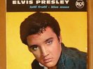 EP Elvis PRESLEY - Rock and Roll N° 2 - RCA 86.291 Medium Biem