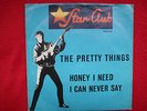 The Pretty Things- Honey I Need (7