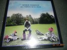 George Harrison - All Things Must Pass vinyl box set 3 LP set sealed NEW RARE