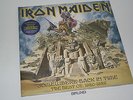 2 LP: Iron Maiden – Somewhere Back In Time, Limited, PICTURE, NEU & OVP (A7/4)