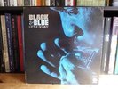 LITTLE SONNY Black & Blue ENTERPRISE PROMOTION COPY LP EX