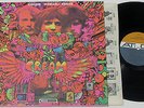 CREAM Disraeli Gears LP scarce US MONO orig. Atco 33-232 Eric Clapton Jack Bruce