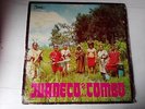 JUANECO Y SU COMBO FIRST LP CUMBIA PSYCH JUNGLE DESCARGA PERU LP