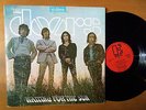 THE DOORS Waiting For The Sun LP UK British 1st Press A1/B1 Hot Stamper