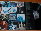 U2 - Achtung Baby - 1991 UK Vinyl LP - Uncensored Sleeve