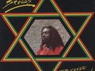 PETER BROGGS RASTAFARI LIVETH RARE LP ROOTS RADICS SCIENTIST