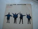 The Beatles - Help 12