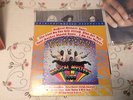 The Beatles Magical Mystery Tour MFSL 1-047 Original Master Recording VG