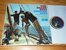 THE BEACH BOYS - SUMMER DAYS / UK-LP 1965 (T-2354)