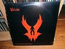 WARLORD  Lost and Lonely Days/Aliens 1984 Metal Blade Records RARE