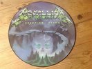 PICTURE MAXI Metallica ?– Creeping Death 12