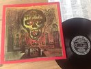 LP Slayer ?– Seasons In The Abyss : ORIGINAL ENGLAND -Def American Recordings ?