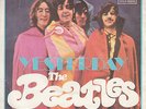 THE BEATLES-YESTERDAY-RARE ORIGINAL YUGOSLAV PS 7