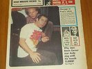 DISC AND MUSIC ECHO AUGUST 17 1968 BEATLES SIMON AND GARFUNKEL ARETHA FRANKLIN