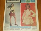 DISC AND MUSIC ECHO AUGUST 24 1968 BEACH BOYS SANDIE SHAW LULU BEATLES